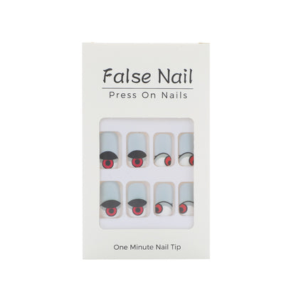 Nail Art Design Brehn