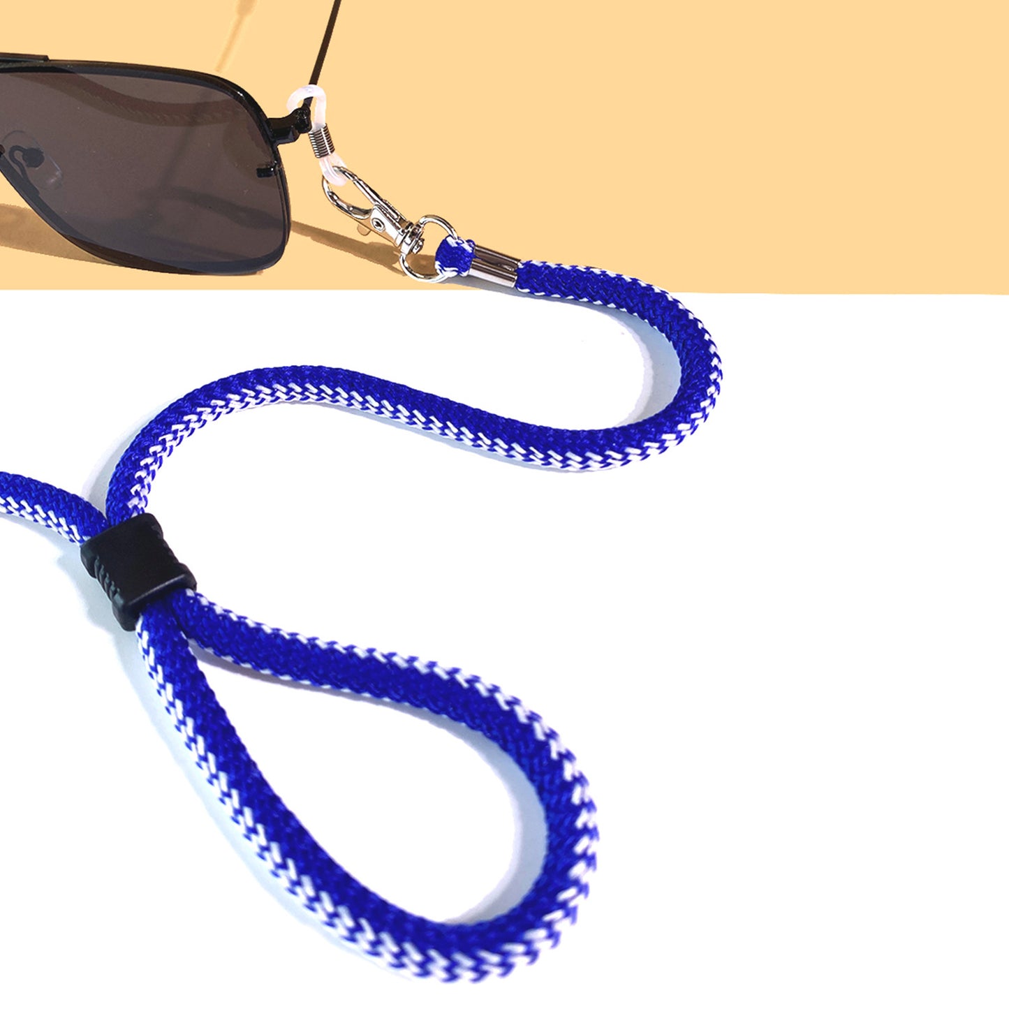 Verstellbare Brillenhalterung Lanyard Brehn
