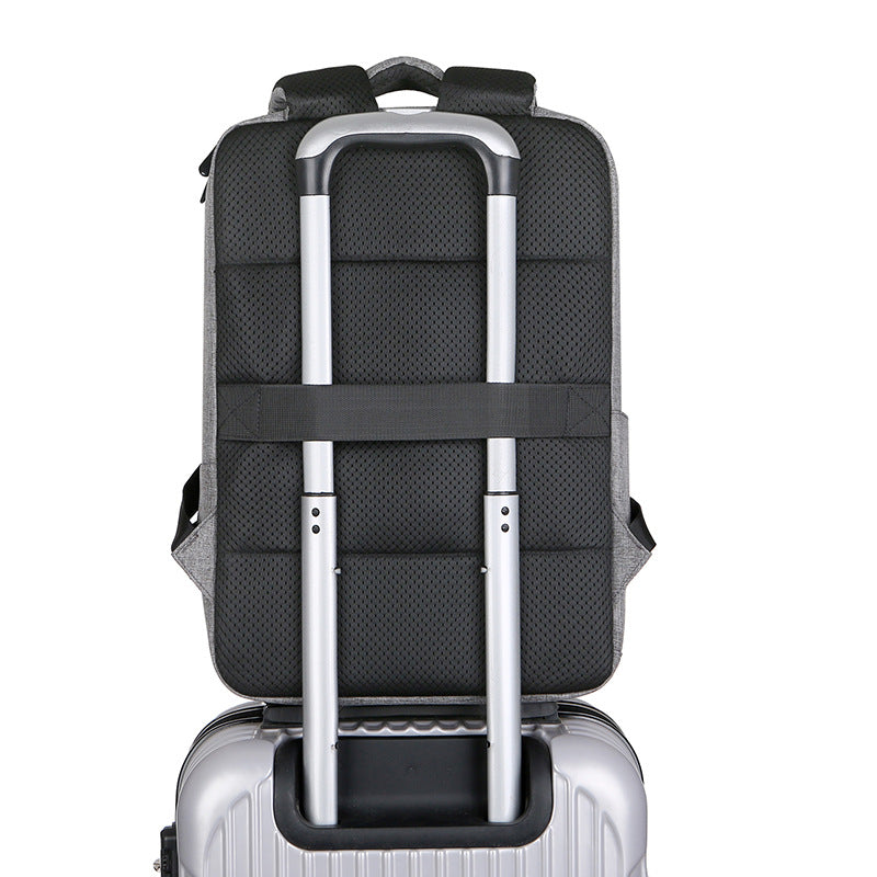 Dreieckiges Design Urban Rucksack Brehn