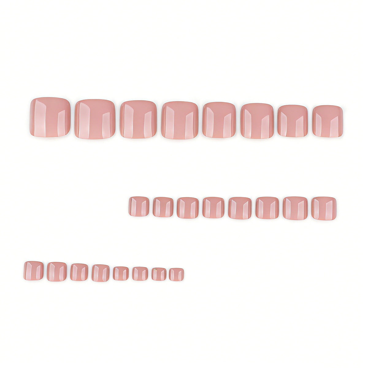 Premium Gel Pediküre Nagelkunst Brehn
