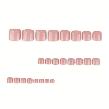 Premium Gel Pediküre Nagelkunst Brehn