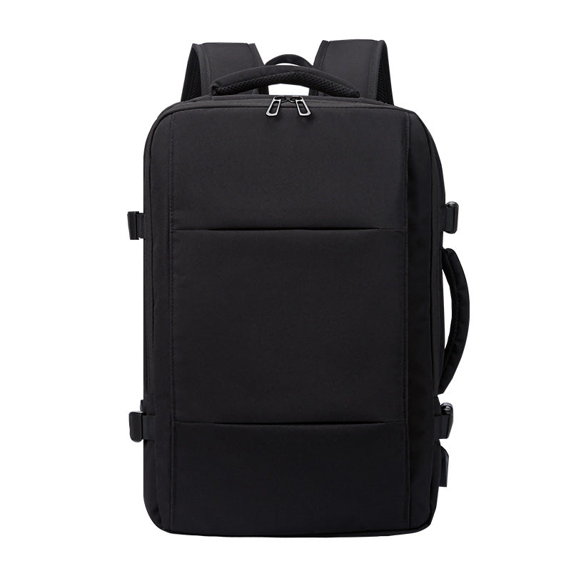 Vielseitiger Pendel-Rucksack Brehn