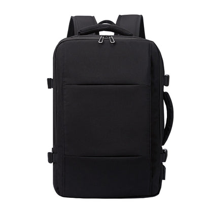 Vielseitiger Pendel-Rucksack Brehn