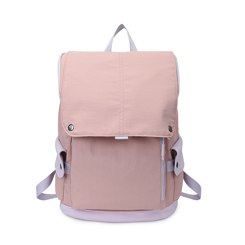 Vielseitiger urbaner Reiserrucksack Brehn
