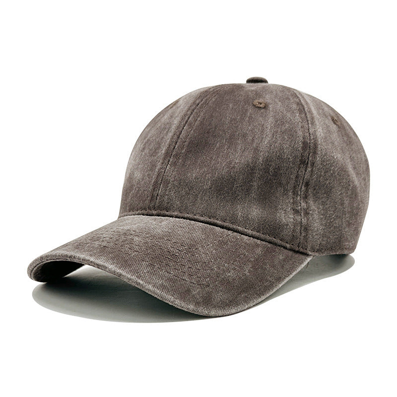 Damen Fleece Baseballkappe Brehn