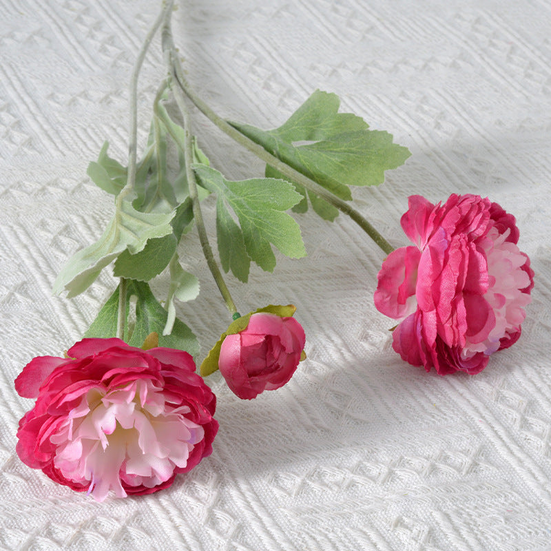 Elegante Künstliche Blumensstemmen Arrangements