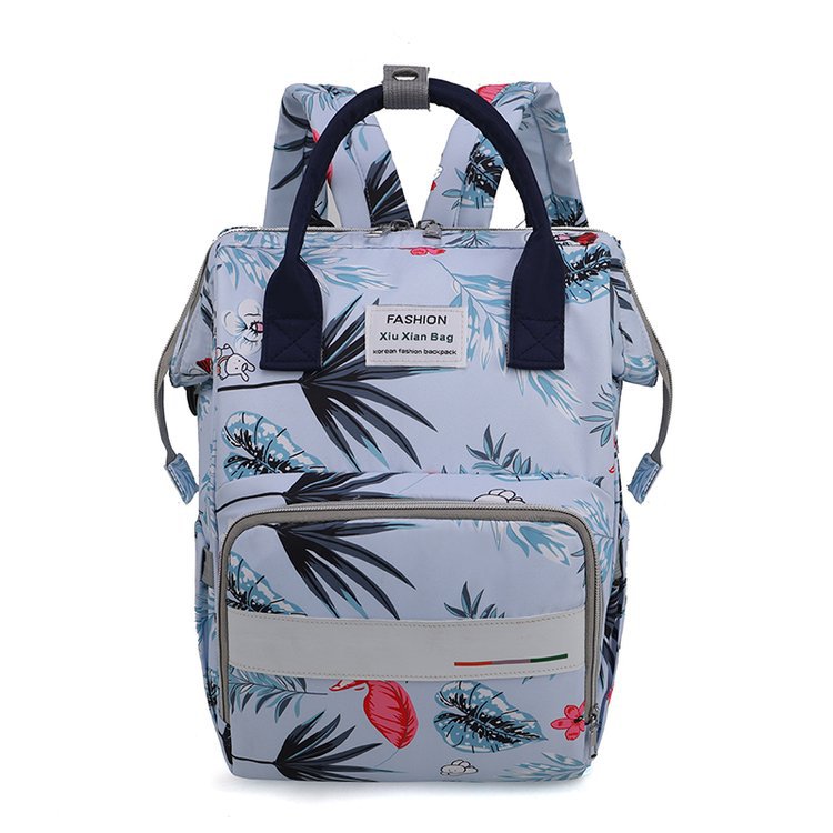 Modischer Kaktusdruck Rucksack Brehn