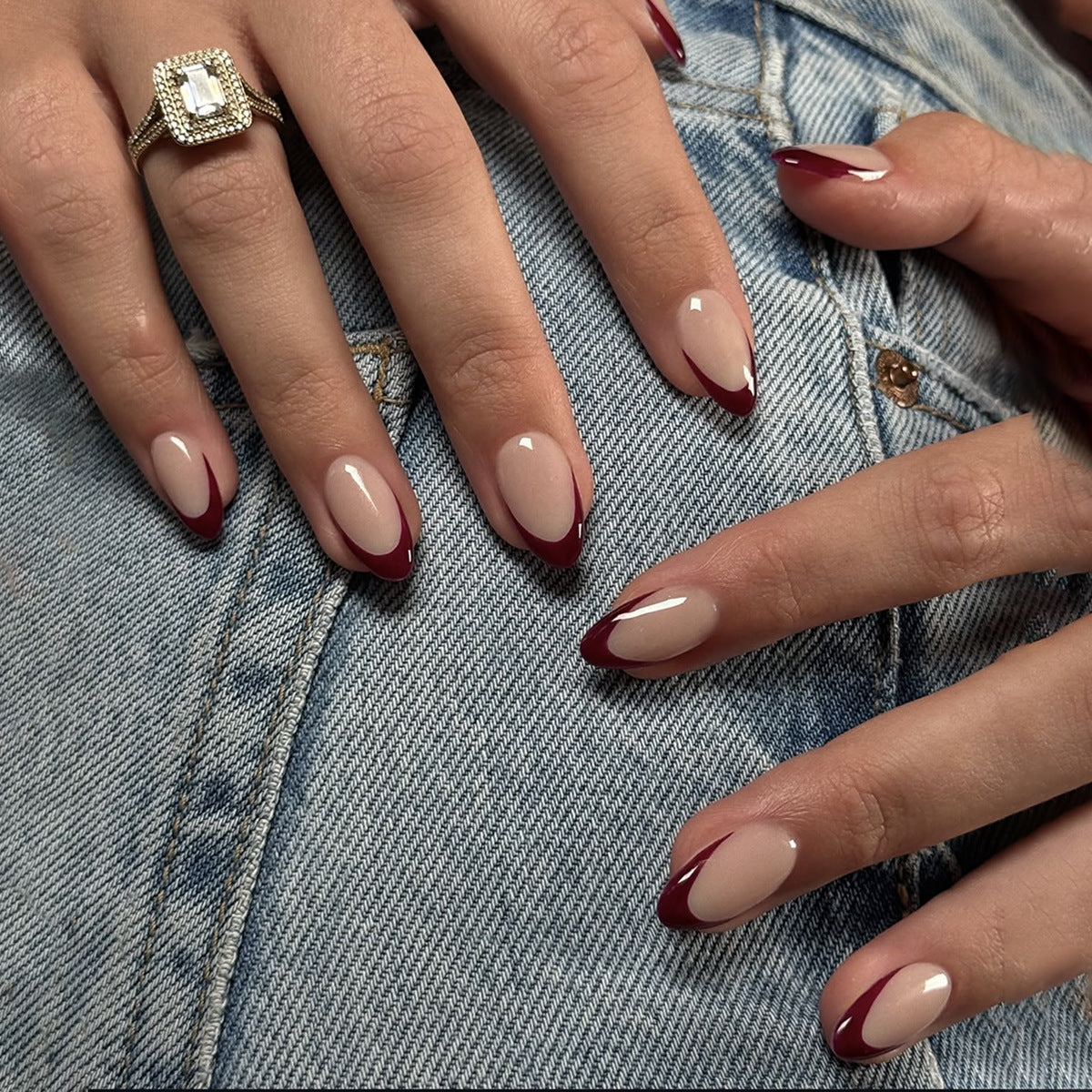 Nagelpflege Set Brehn