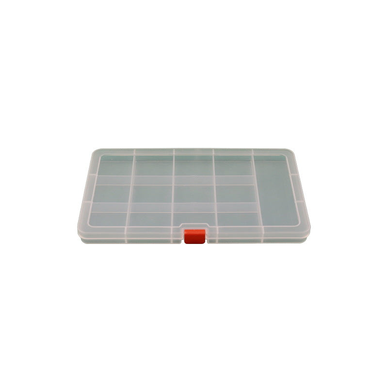 Modular Multi-Division Lager Organizer Brehn