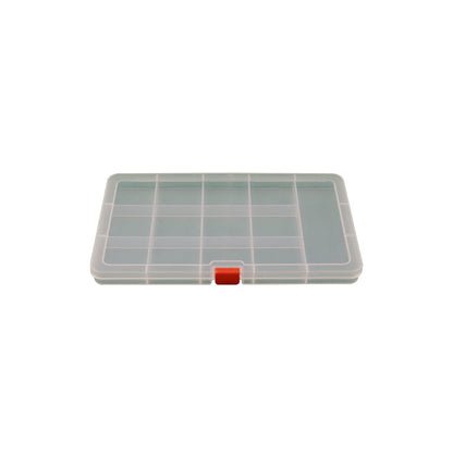 Modular Multi-Division Lager Organizer Brehn