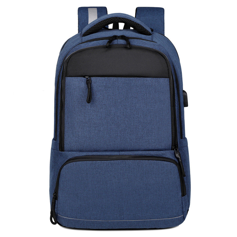 Vielseitiger Hochleistungs-Laptop-Rucksack Brehn