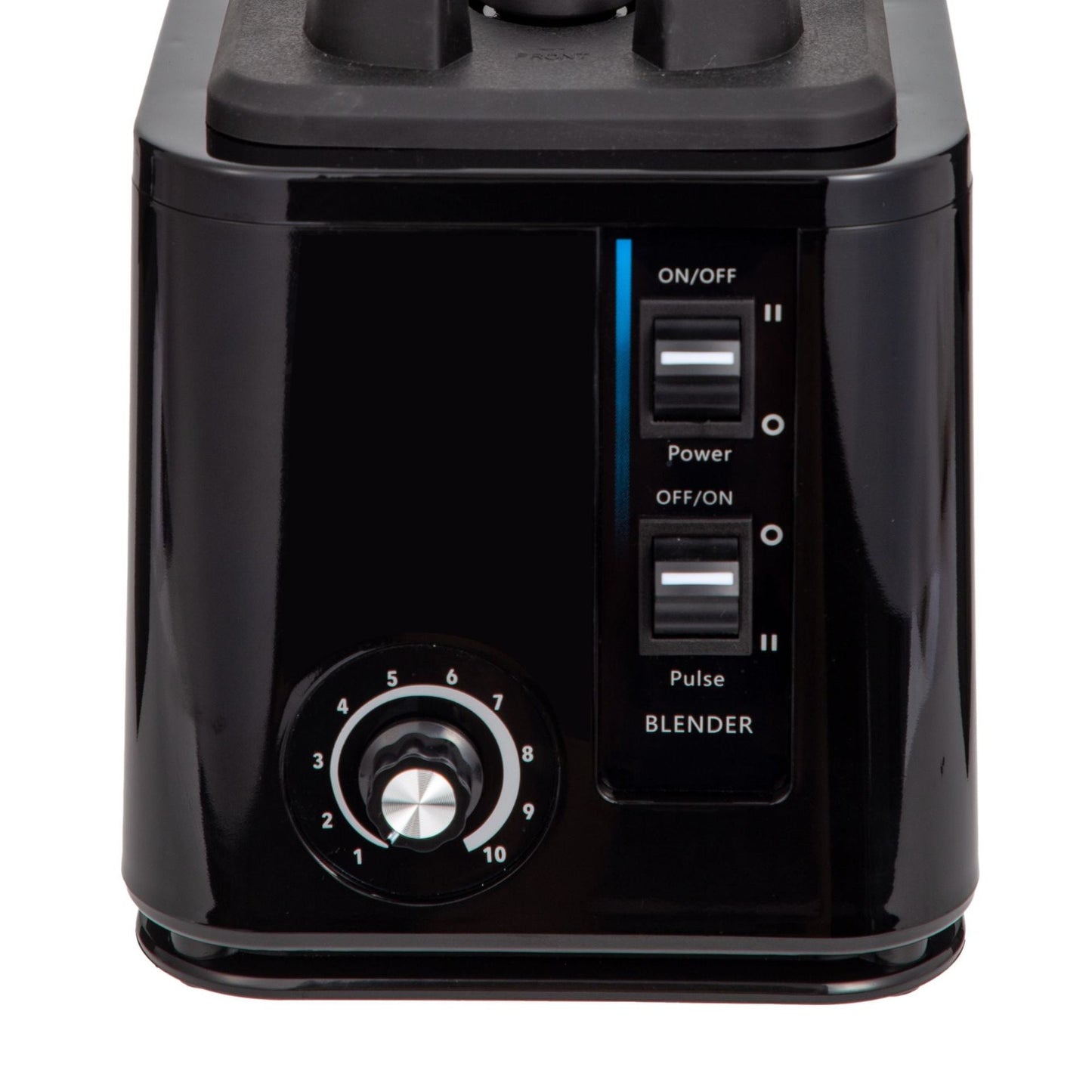 Hochleistungs-Profimixer Brehn