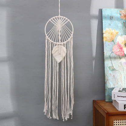 Macrame Wandbehang Brehn