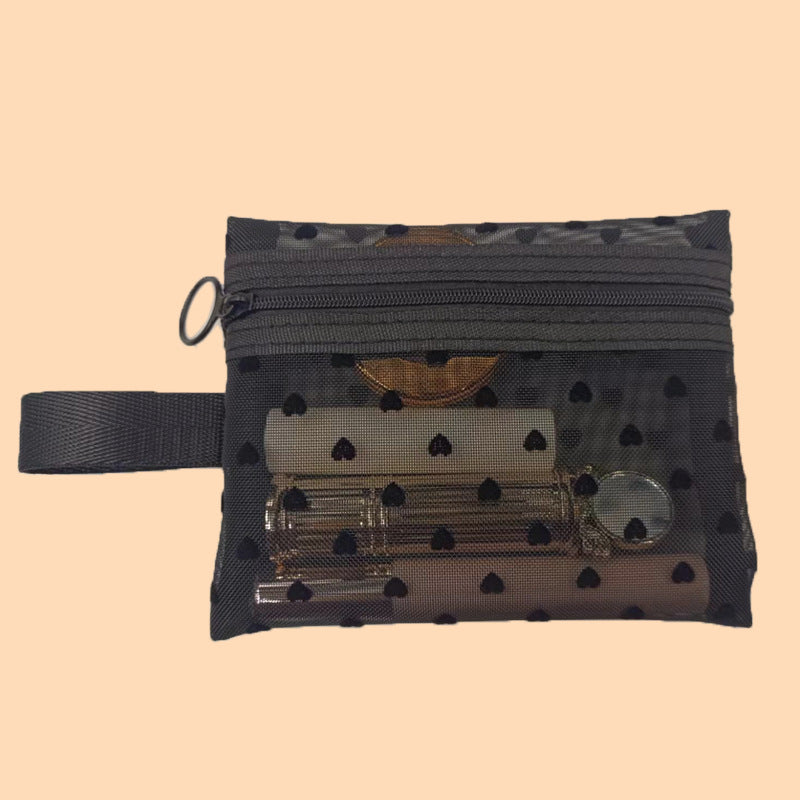 Damen Make-up Organizer Brehn