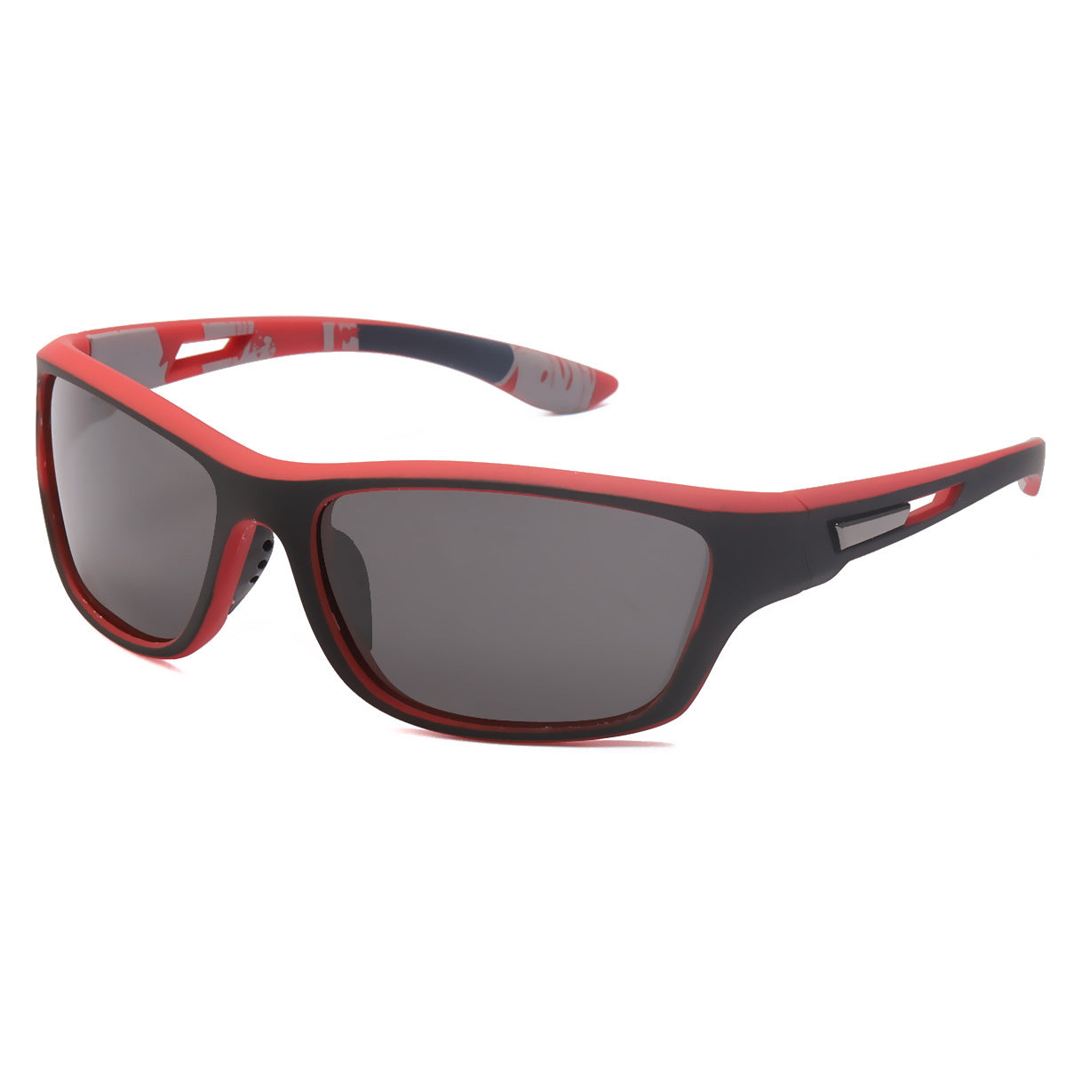 Damen Sportliche und funktionale Sonnenbrille Brehn