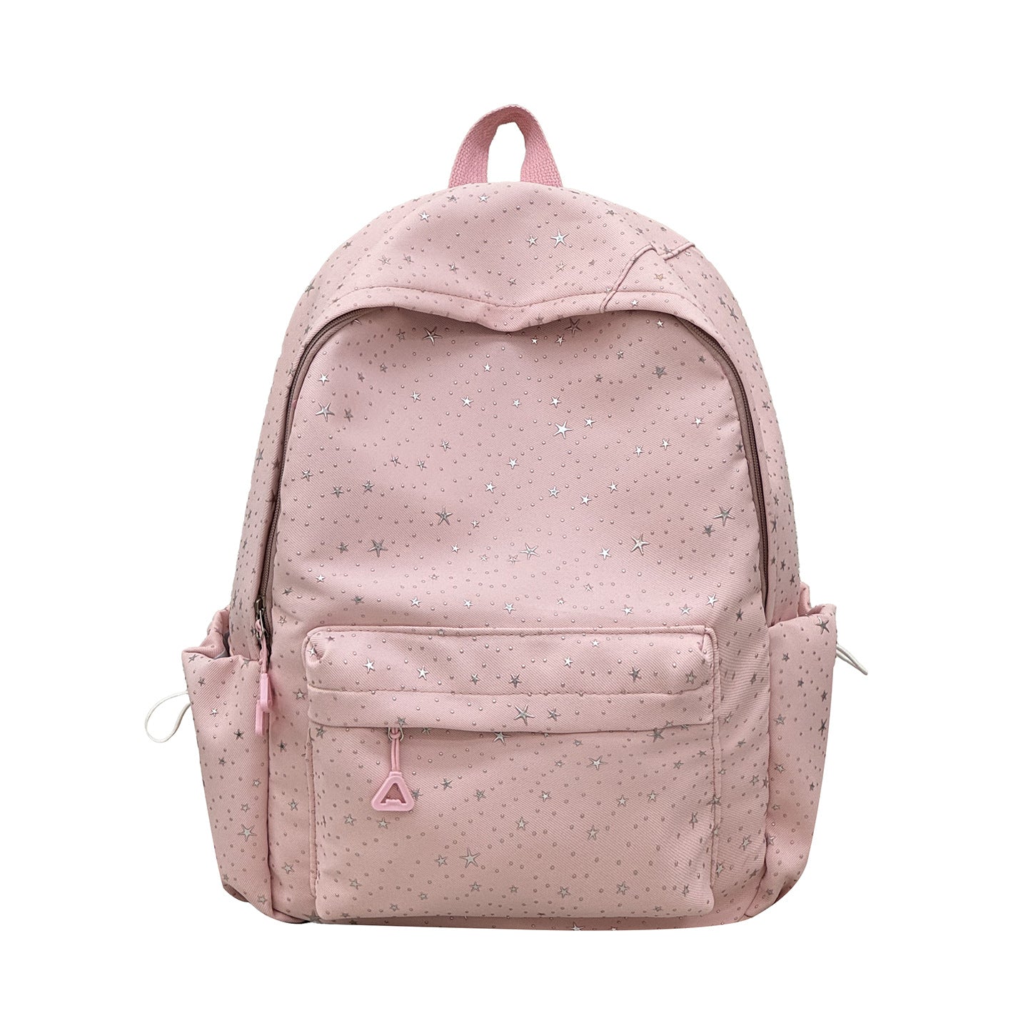 Sternenmuster Alltagsrucksack Brehn
