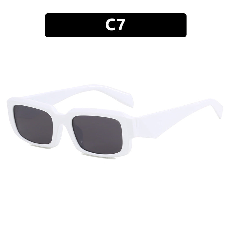 Damen Retro Sonnenbrille Brehn