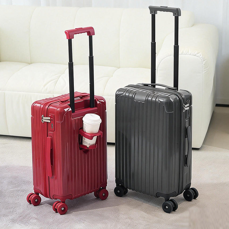 Hartschalen-Handgepäck