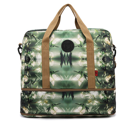 Multi-Zweck-Reise-Duffle-Tasche Brehn