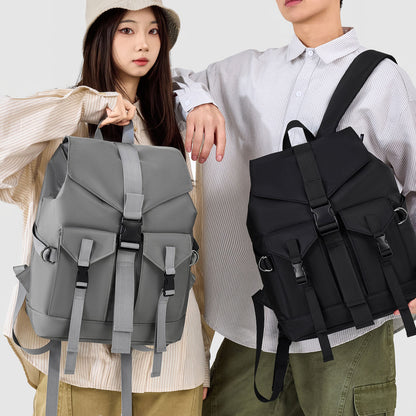 Multifunktionaler Urban Rucksack Brehn