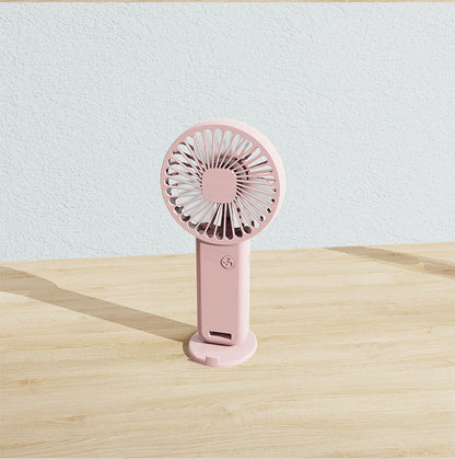 Damen Tragbarer Leistungsstarker Tischventilator Brehn