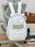 Spaßiger und stylischer Wunschpunkt-Schulrucksack