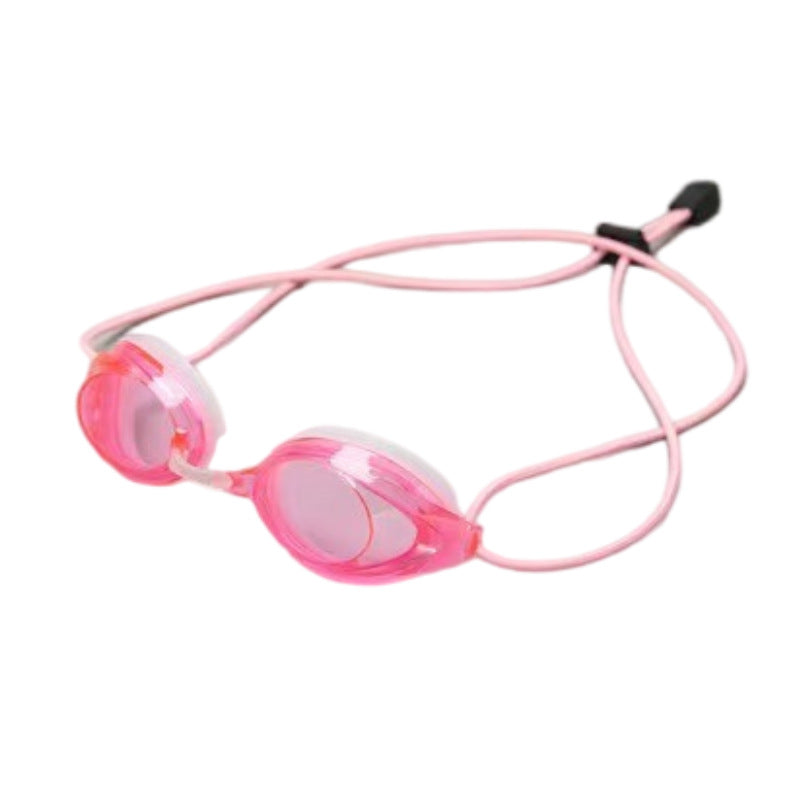 Hochwertige Schwimmbrille mit Verstellbarem Kopfband Brehn