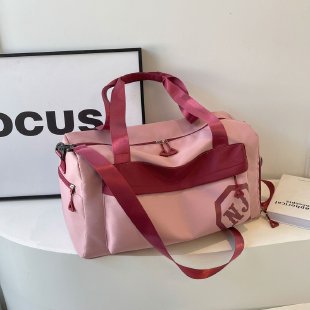 Stylische Multifunktions-Duffle-Tasche Brehn