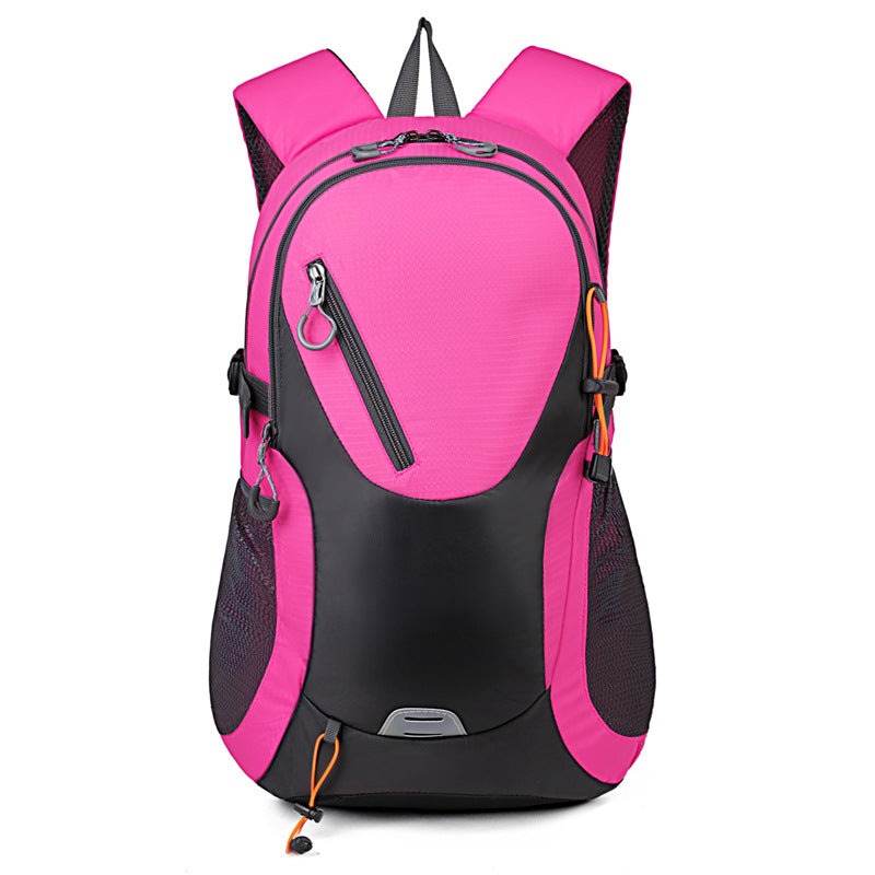 Leichte Outdoor-Abenteuer-Rucksack Brehn