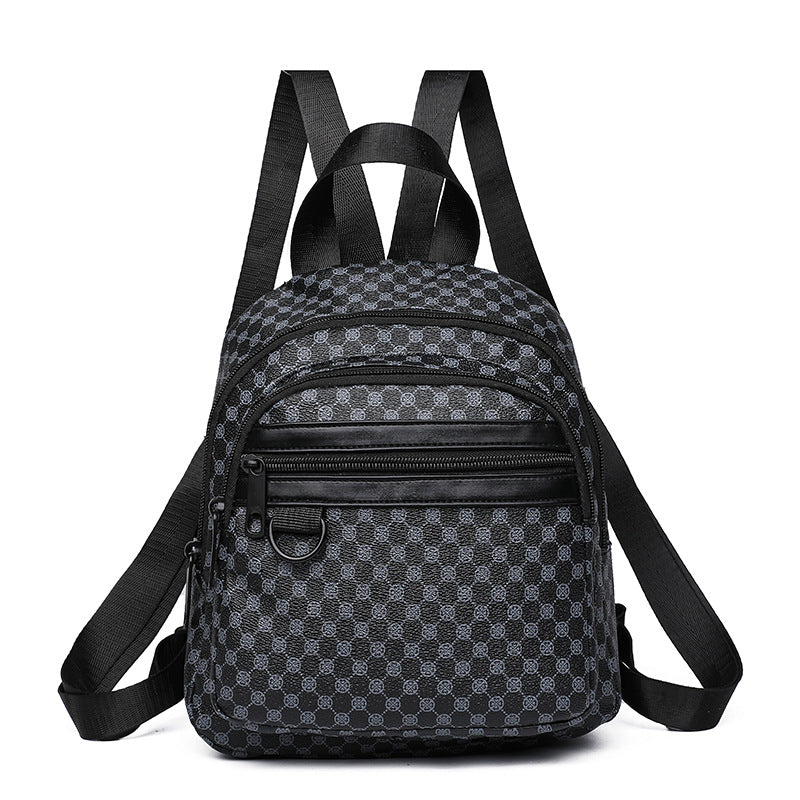 Urban Mini Rucksack Brehn