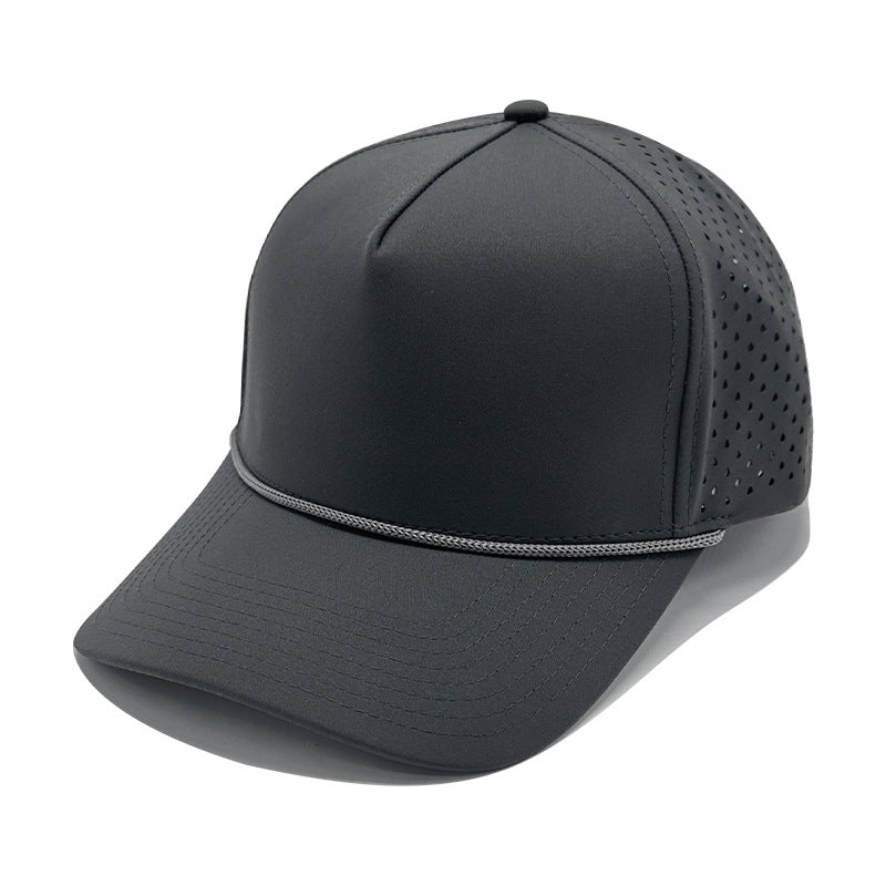 Damen Atmungsaktive Sportcap mit flexiblem Design Brehn