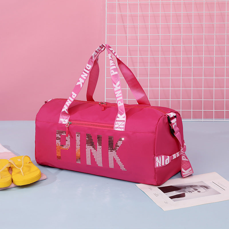 Reise Duffel Tasche Brehn