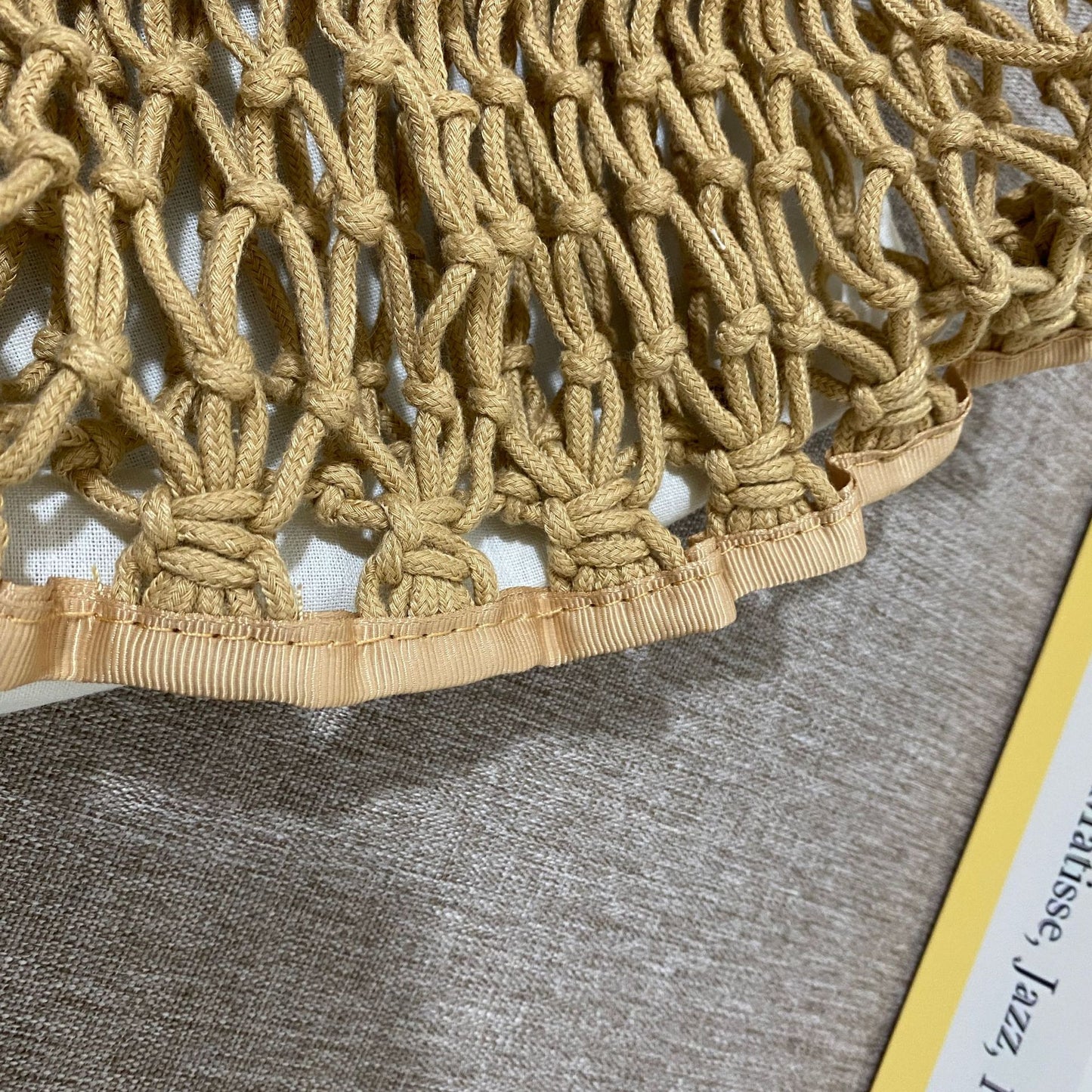 Handtasche Brehn