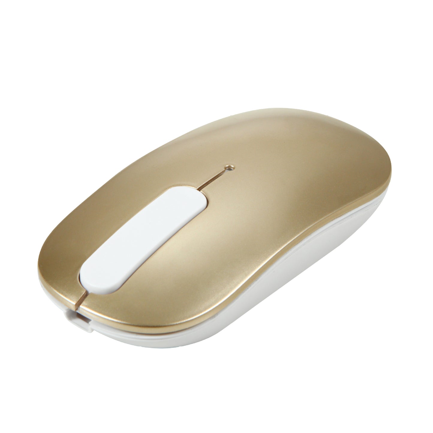 Kabellose Ergonomie Maus Brehn