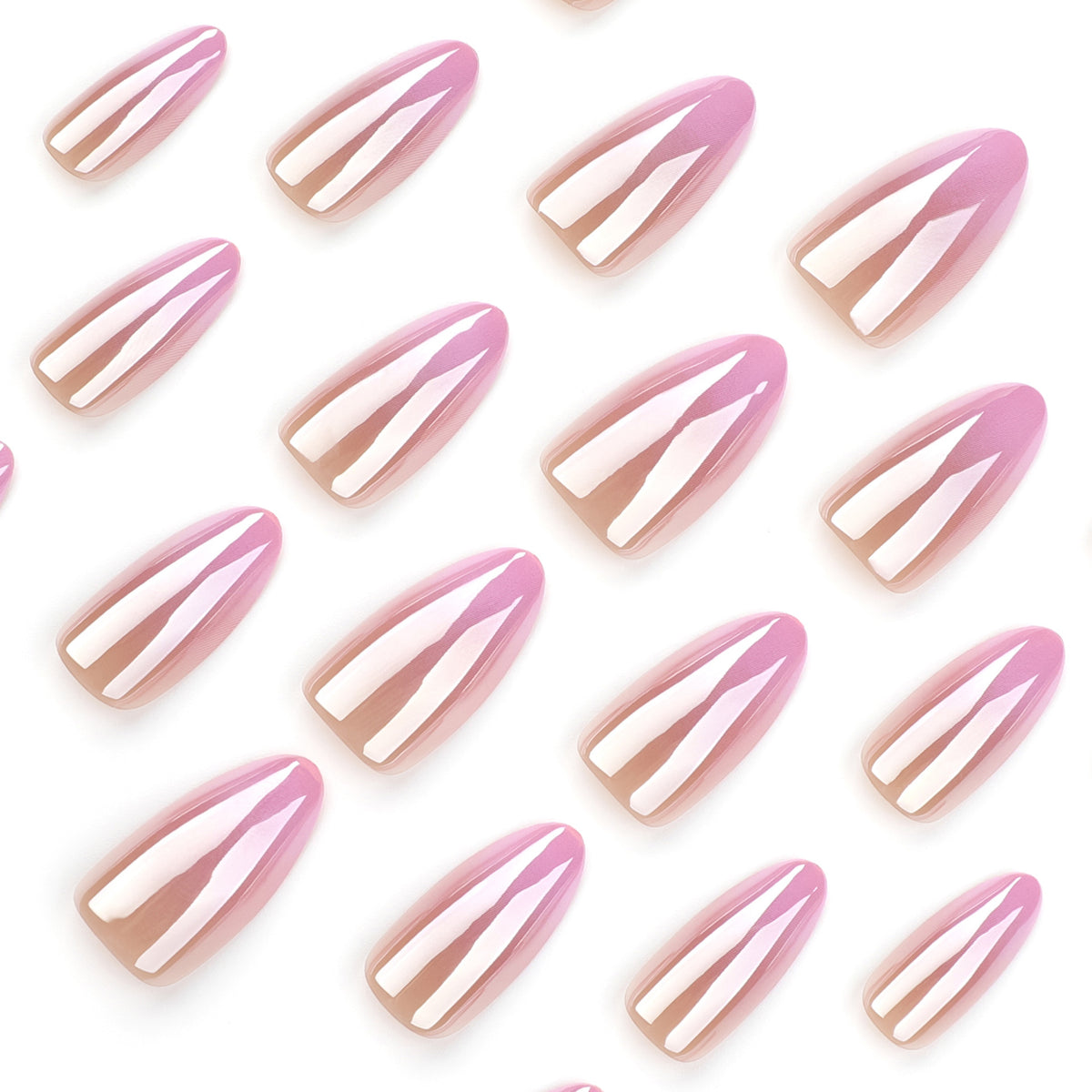 Elegante und trendige Nagelkunst-Set Brehn