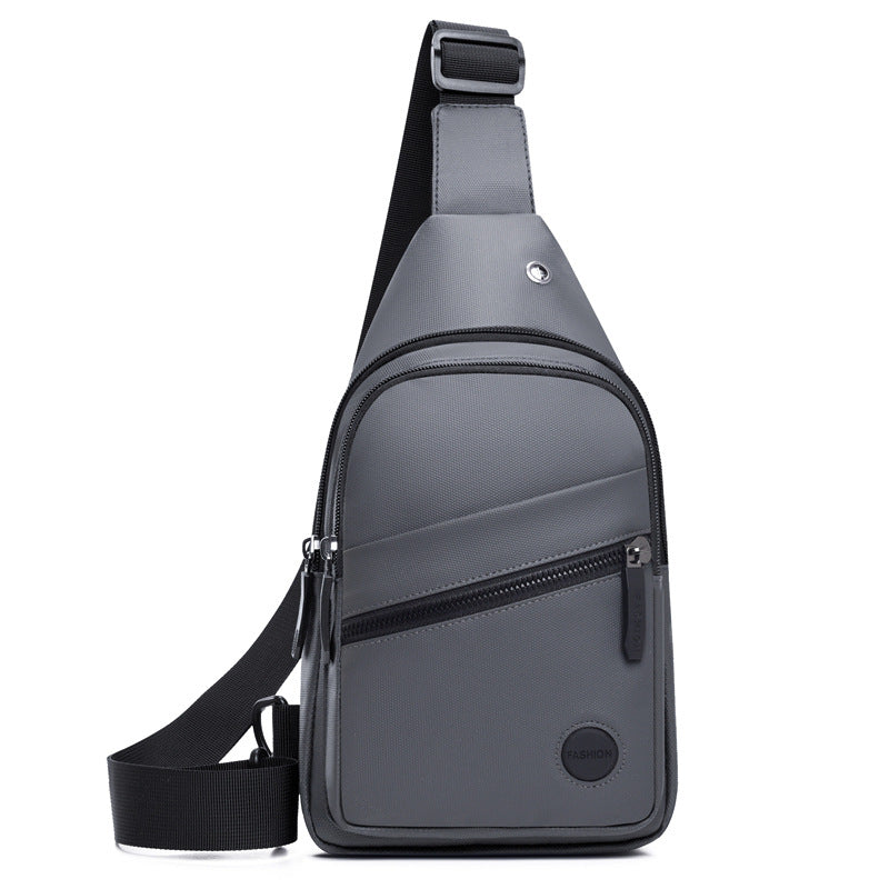 Leichtgewichtiges Reise Sling Bag