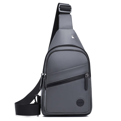Leichtgewichtiges Reise Sling Bag