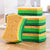 Multi-Layer Reinigungsschwamm