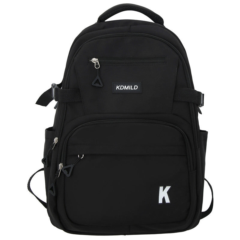 Vielseitiger Multifunktionaler Schulrucksack Brehn