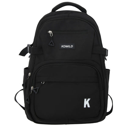 Vielseitiger Multifunktionaler Schulrucksack Brehn