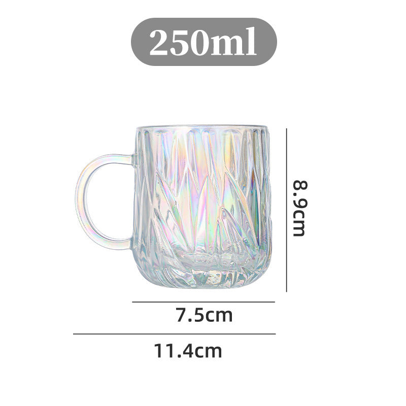Damen Designer Kaffeebecher Brehn