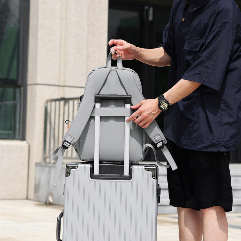 Hochleistungs-Reise-Rucksack Brehn