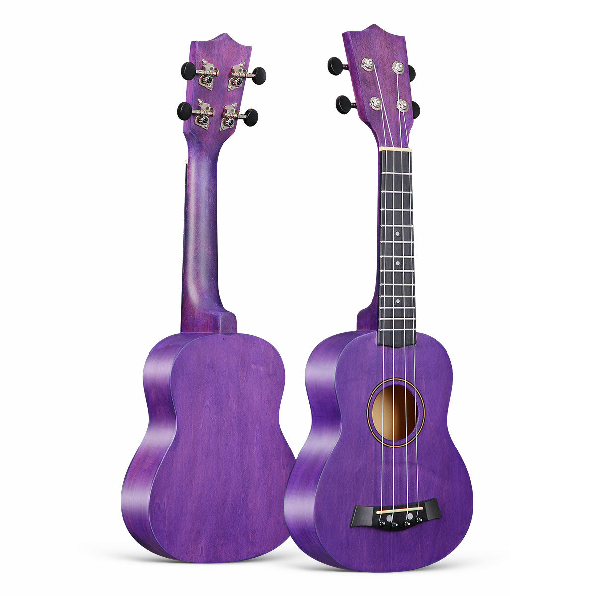 Anfängerfreundliche Ukulele Brehn