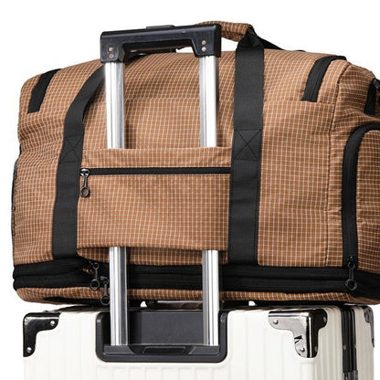 Rollender Reise Utility Bag