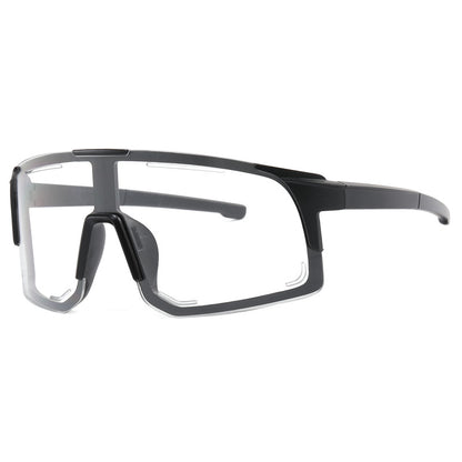 Herren Hochleistungs-Sport-Schutzsonnenbrille Brehn
