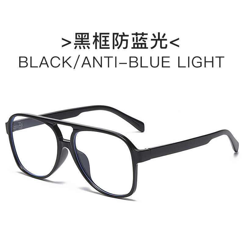 Damen elegante Sonnenbrille mit hochwertigem geometrischem Design Brehn