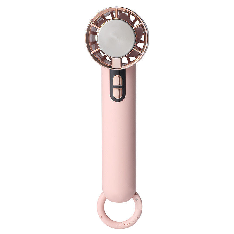 Unisex Kompakt Drahtlos Handheld Kühlung Ventilator Brehn