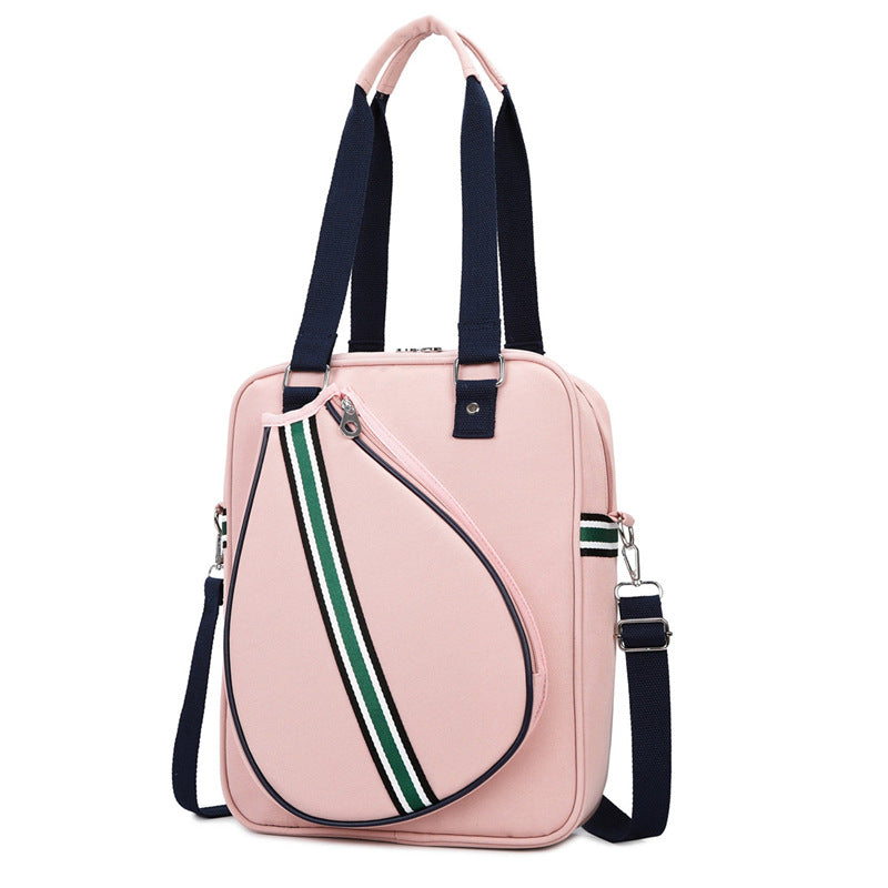 Multifunktionale Tech-Organizer-Tasche Brehn