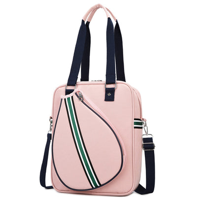 Multifunktionale Tech-Organizer-Tasche Brehn