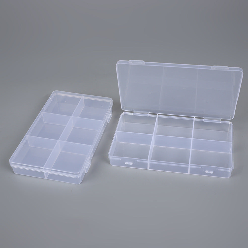 Multi-Funktionale Handwerks-Organisationsbox Brehn